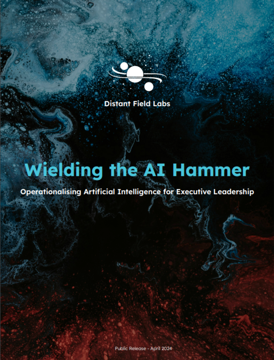 Wielding the AI Hammer report preview
